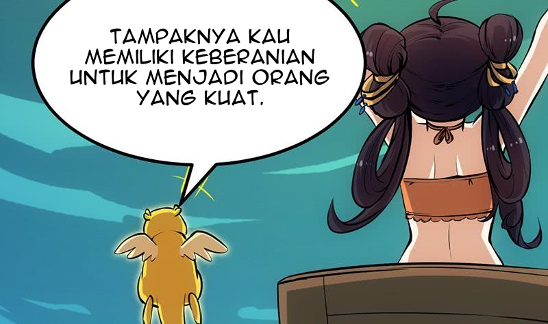 Guardian Dragon System Chapter 18 Gambar 47